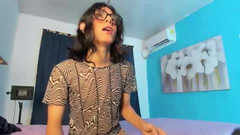 Angel of your dreams online show from 09.14.25