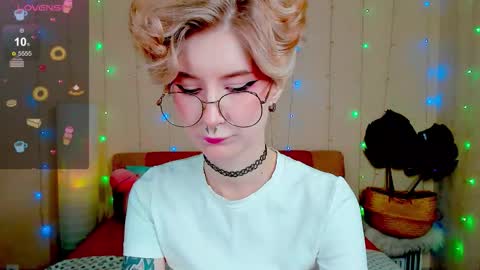 Angel Dust online show from 11.15.25