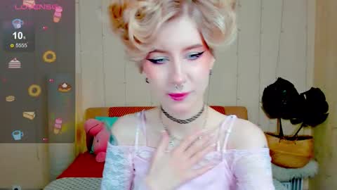 Angel Dust online show from 11.16.25