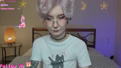 Angel Dust online show from 11.28.25