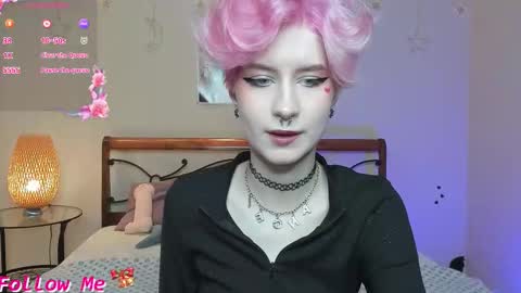 Angel Dust online show from 11.30.25