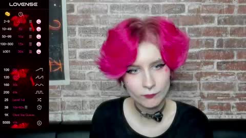 Snapshot of angel_julles chatting on 05.08.26 Angel Dust online show from 05.08.26