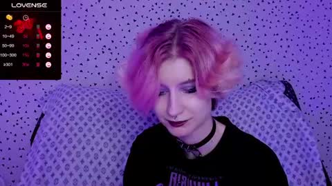 Snapshot of angel_julles chatting on 07.11.26 Angel Dust online show from 07.11.26