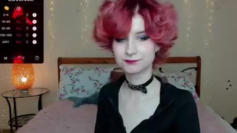 Snapshot of angel_julles chatting on 07.30.26 Angel Dust online show from 07.30.26