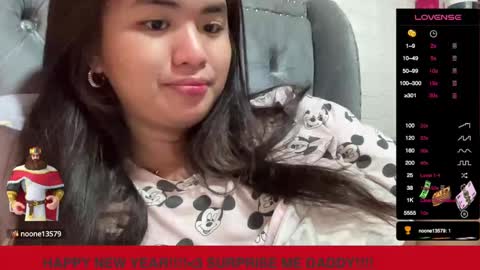callmekianna online show from 12.31.24