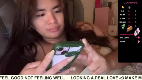 callmekianna online show from 01.02.25