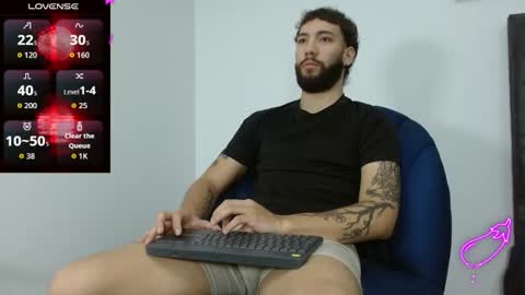 angel_kyrozz online show from 11.23.25