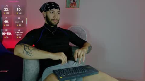 angel_kyrozz online show from 03.14.26