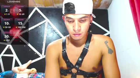 Angel online show from 09.19.25