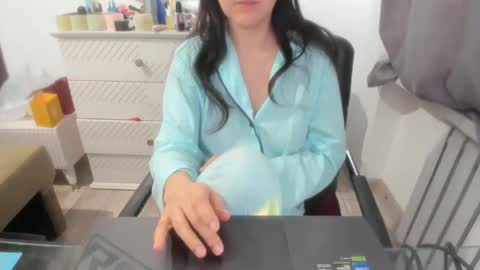 Snapshot of angel_lee__ chatting on 01.31.25 angel_lee__ online show from 01.31.25