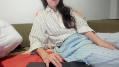 angel_lee__ online show from 02.07.26