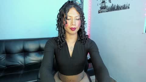 ngel  EVERYDAY from 2145 to 0500am Colombia hour online show from 01.23.25