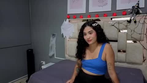 angel_lovv online show from 09.30.25