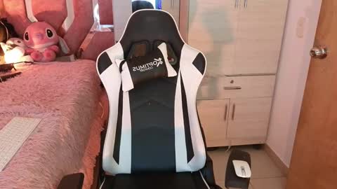 angeline online show from 12.23.24