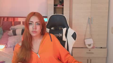 angeline online show from 01.17.25