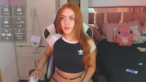 angeline online show from 02.01.25