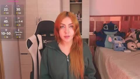 angeline online show from 03.01.25