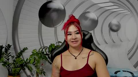 Angel online show from 12.01.24