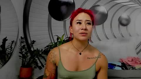 Angel online show from 12.26.24