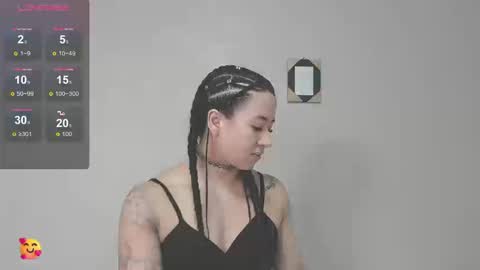 Angel online show from 09.09.25