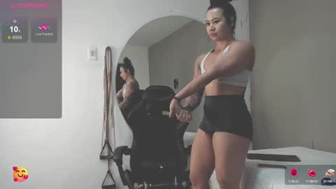 Angel online show from 09.19.25