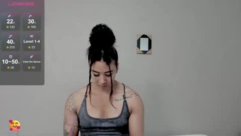 Angel online show from 09.20.25