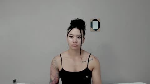 Angel online show from 09.24.25