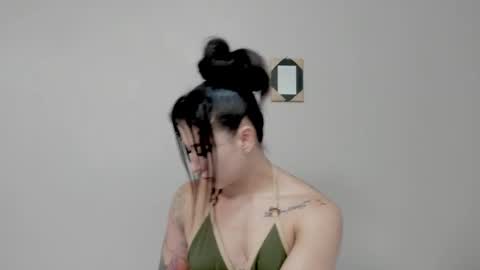 Angel online show from 09.29.25