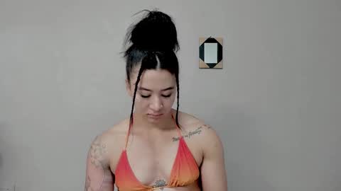 Angel online show from 10.16.25