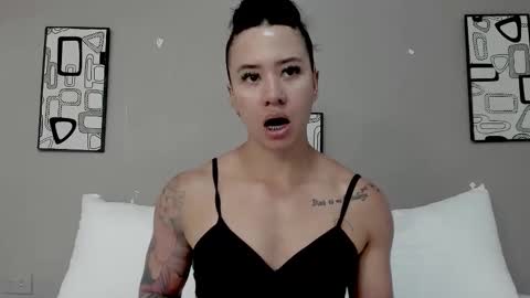 Angel online show from 11.05.25