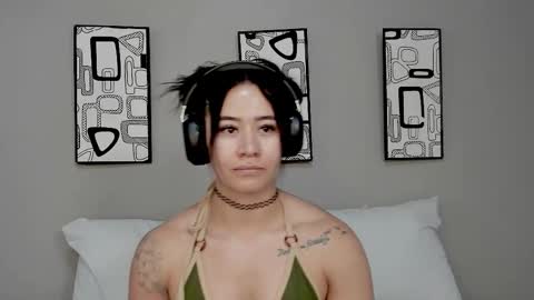 Angel online show from 12.20.25