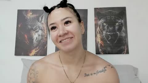 Angel online show from 04.16.26