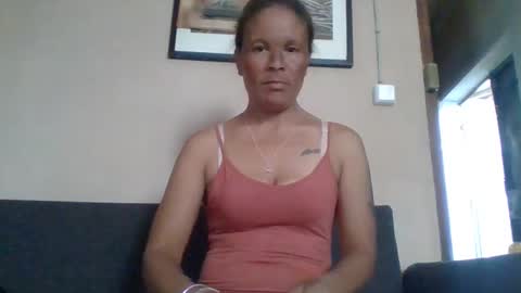 Angel Mayah online show from 04.03.26