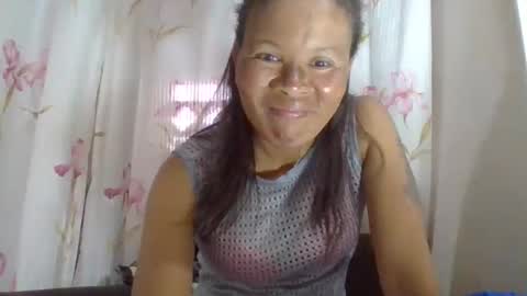Angel Mayah online show from 05.07.26