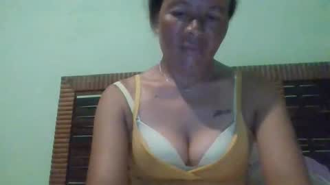 Angel Mayah online show from 05.18.26