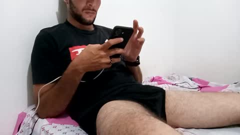 ngel online show from 02.17.25