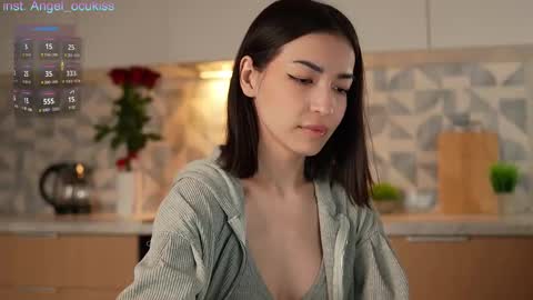 Snapshot of angel_ocu chatting on 02.17.25  Angelina  LushDomi is active  Ill be happy to have fun with you Lets make hot show together online show from 02.17.25