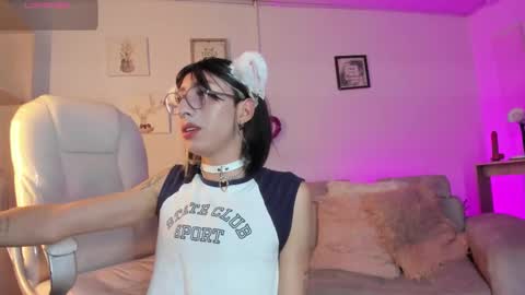 Angel online show from 02.02.26