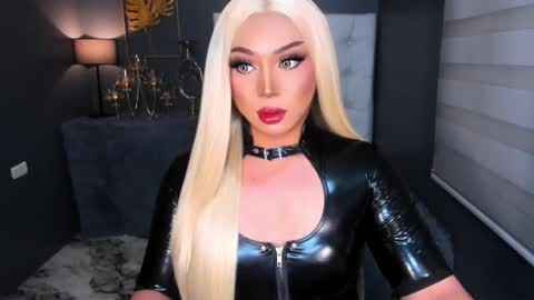 Angel No Mercy online show from 02.09.26