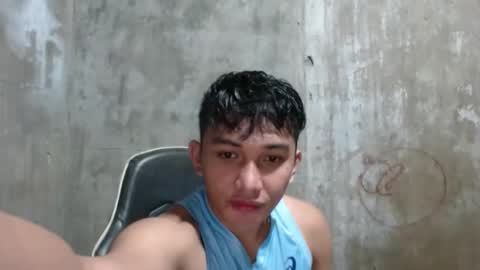 angel_rafael online show from 10.01.25