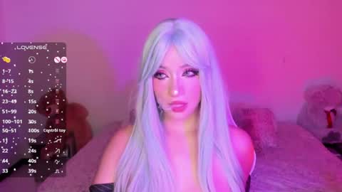 Angel online show from 07.15.26