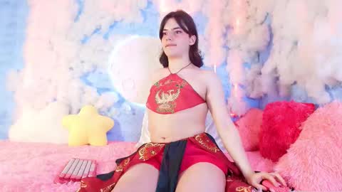 Angel online show from 11.23.25