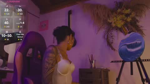 angel online show from 02.04.26