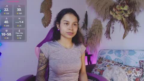 angel online show from 02.19.26