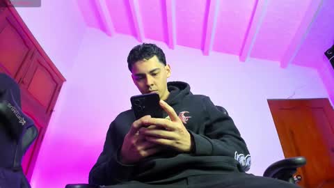 ANGEL ST online show from 03.20.26