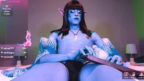 ANGEL online show from 03.08.26