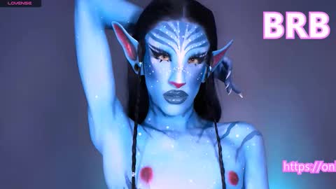 ANGEL online show from 03.19.26