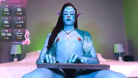 ANGEL online show from 03.22.26