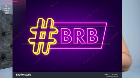 Angel online show from 12.15.25