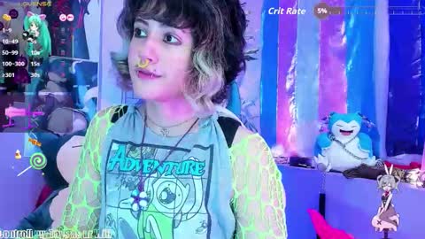 Snapshot of angel_sweett_1 chatting on 10.22.25 online show from 10.22.25